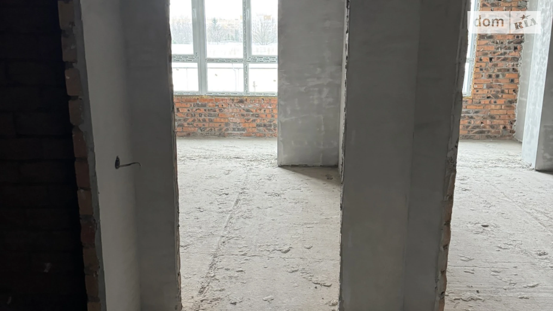 Продається 1-кімнатна квартира 47 кв. м у Хмельницькому, вул. Озерна, 16Б - фото 3