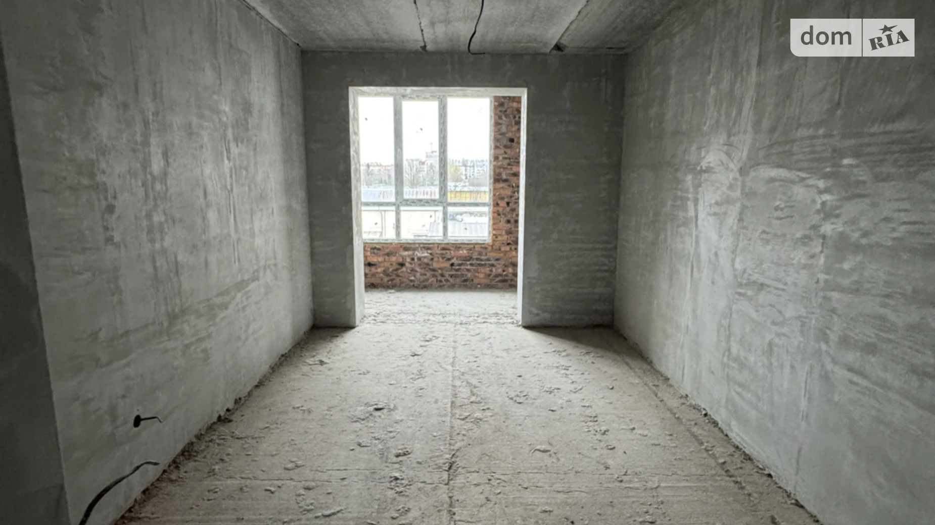 Продається 1-кімнатна квартира 47 кв. м у Хмельницькому, вул. Озерна, 16Б - фото 4