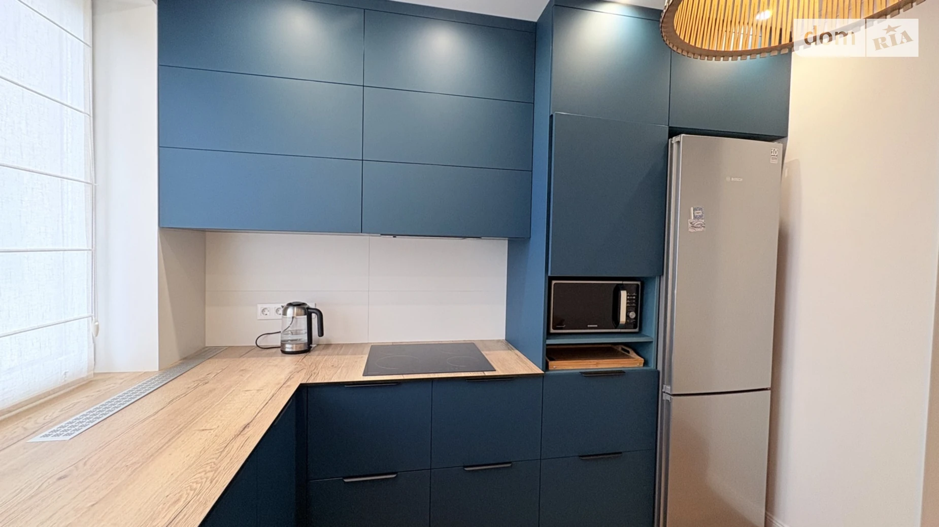 Продается 2-комнатная квартира 57.1 кв. м в Лиманке, ул. Жемчужная, 8 - фото 2