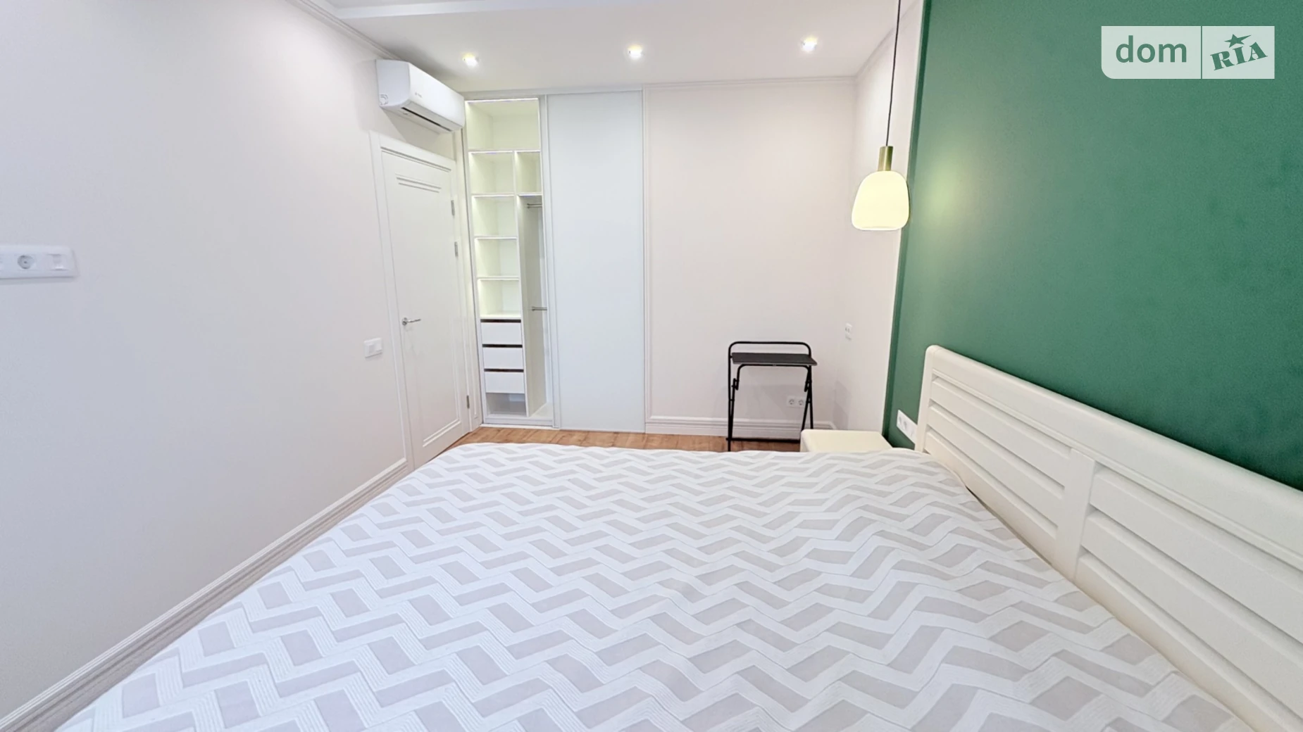 Продается 2-комнатная квартира 57.1 кв. м в Лиманке, ул. Жемчужная, 8 - фото 5