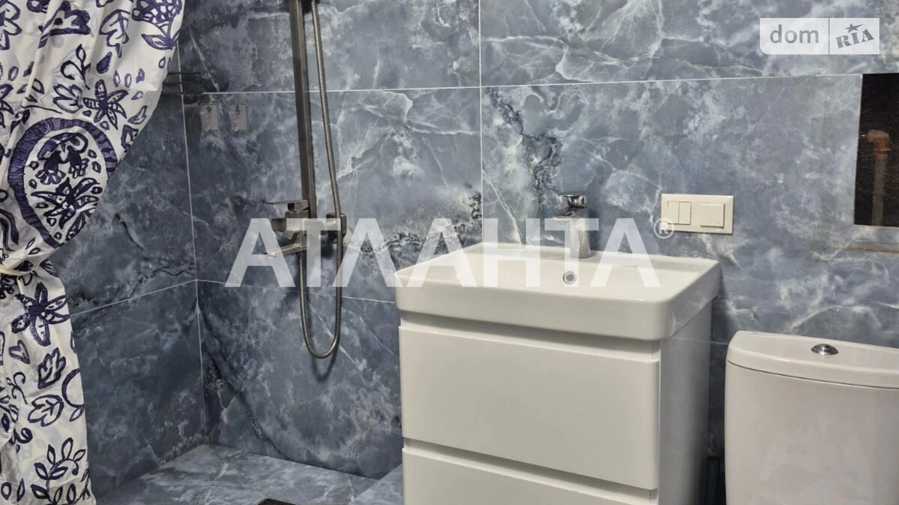 Продается 3-комнатная квартира 55.3 кв. м в Одессе, ул. Варненская - фото 2