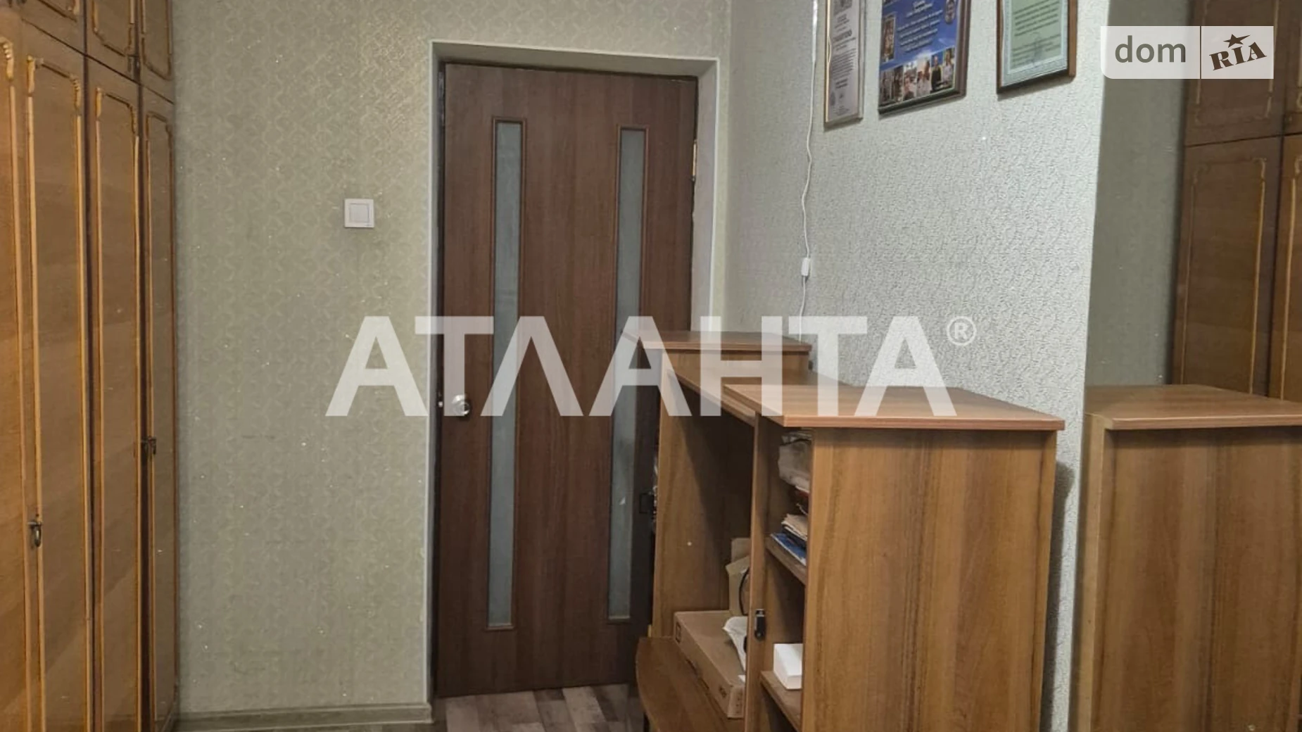 Продается 3-комнатная квартира 55.3 кв. м в Одессе, ул. Варненская - фото 3