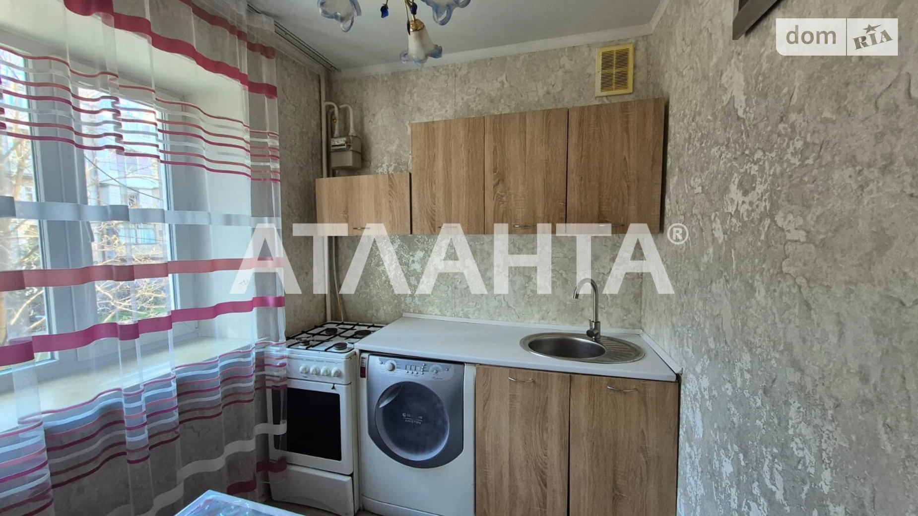 Продается 3-комнатная квартира 55.3 кв. м в Одессе, ул. Варненская - фото 4