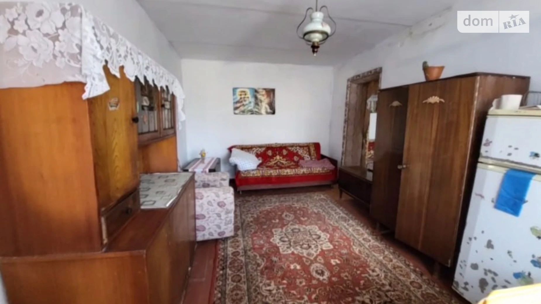 Продается 2-комнатная квартира 47 кв. м в Копыстином, приміська, 1 - фото 2