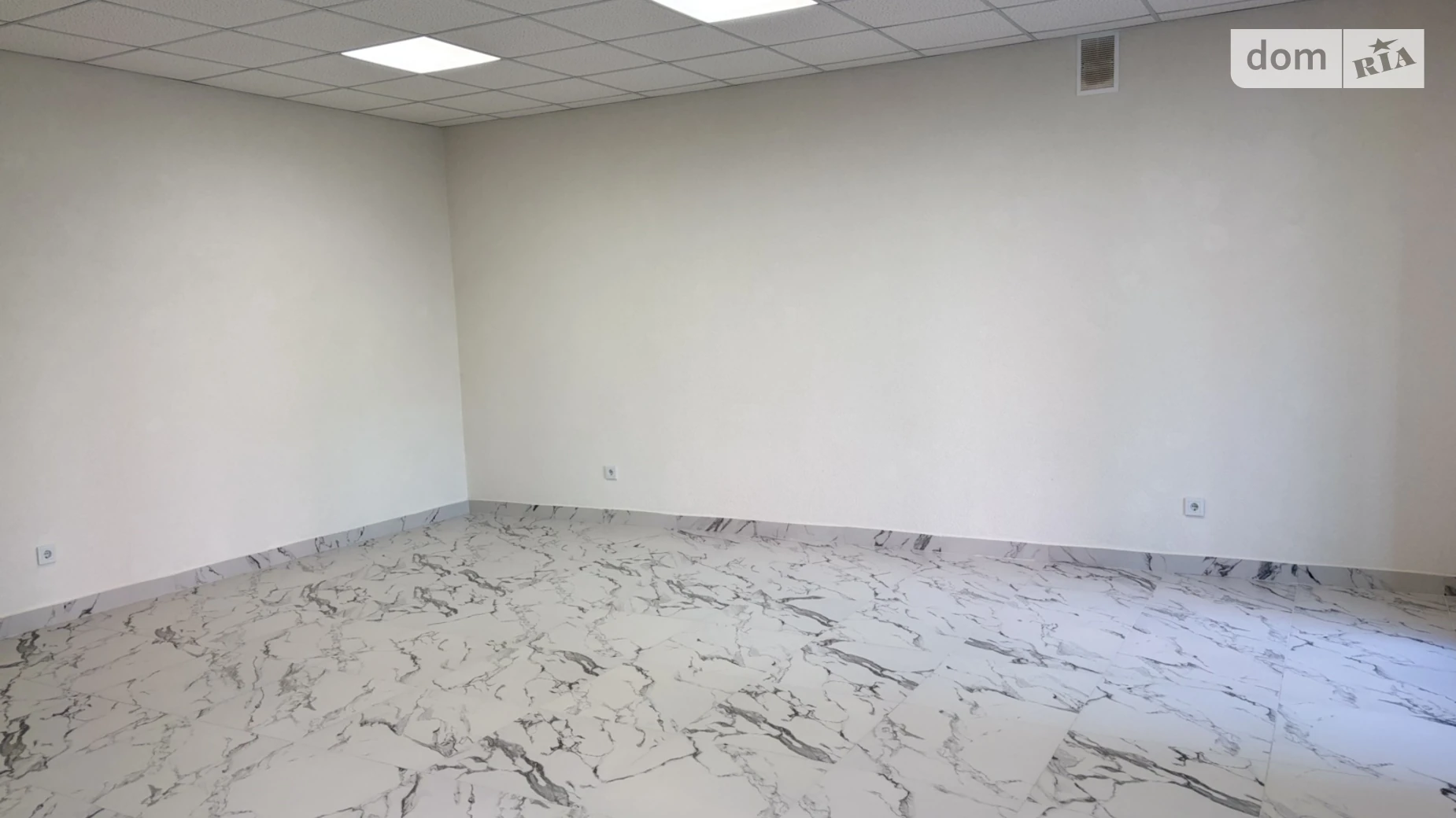 Здається в оренду приміщення вільного призначення 40.5 кв. м в 7-поверховій будівлі, цена: 15000 грн - фото 3