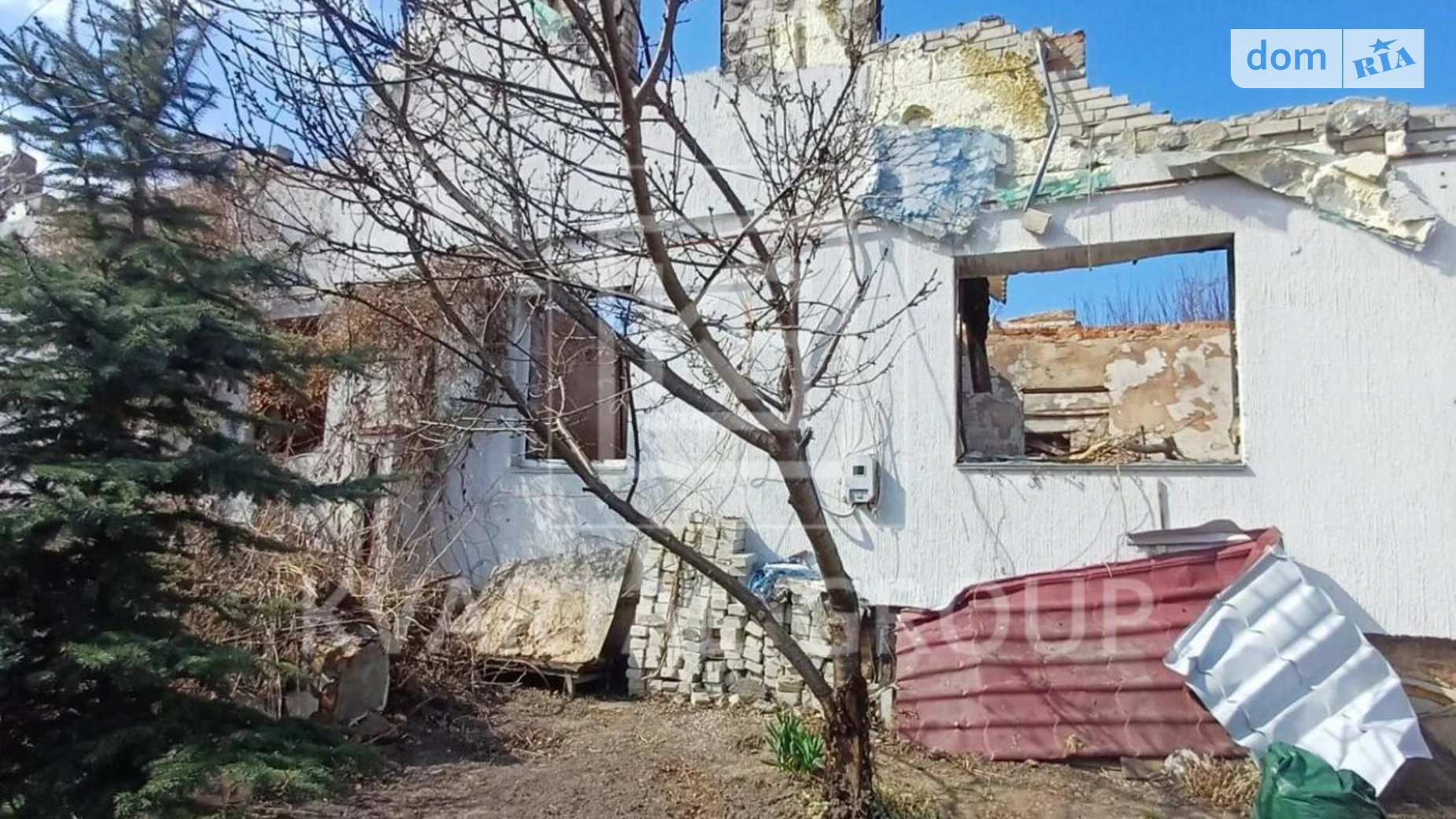 Продается земельный участок 4.96 соток в Киевской области, цена: 15400 $ - фото 2