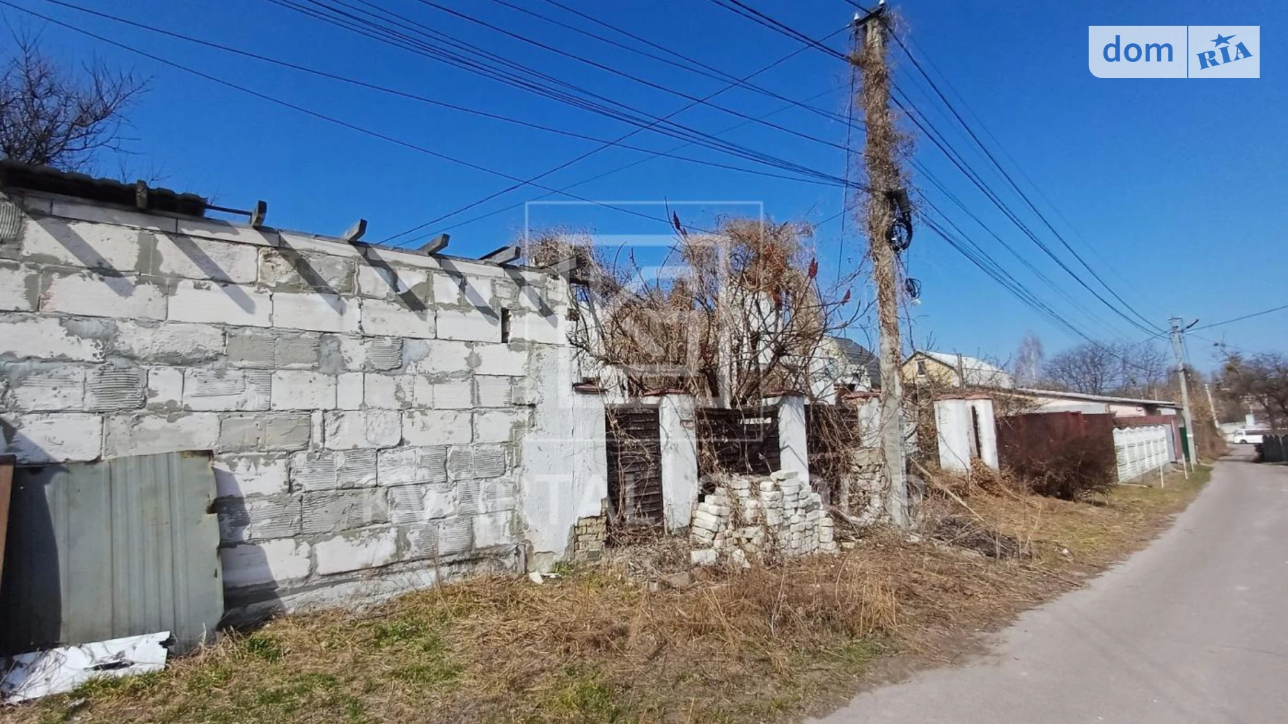 Продается земельный участок 4.96 соток в Киевской области, цена: 15400 $ - фото 4