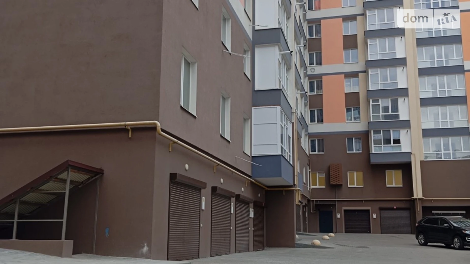 Сдается в аренду помещения свободного назначения 82.2 кв. м в 10-этажном здании, цена: 16000 грн - фото 2