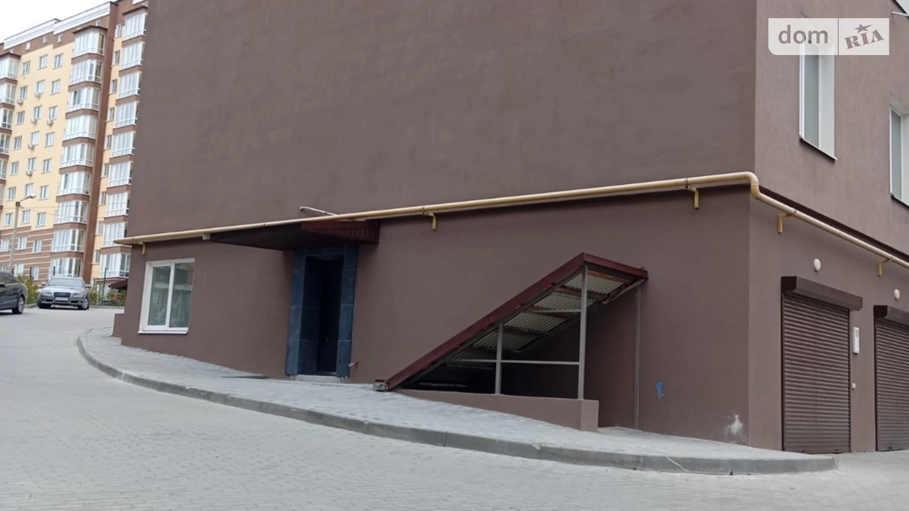 Сдается в аренду помещения свободного назначения 82.2 кв. м в 10-этажном здании, цена: 16000 грн - фото 3