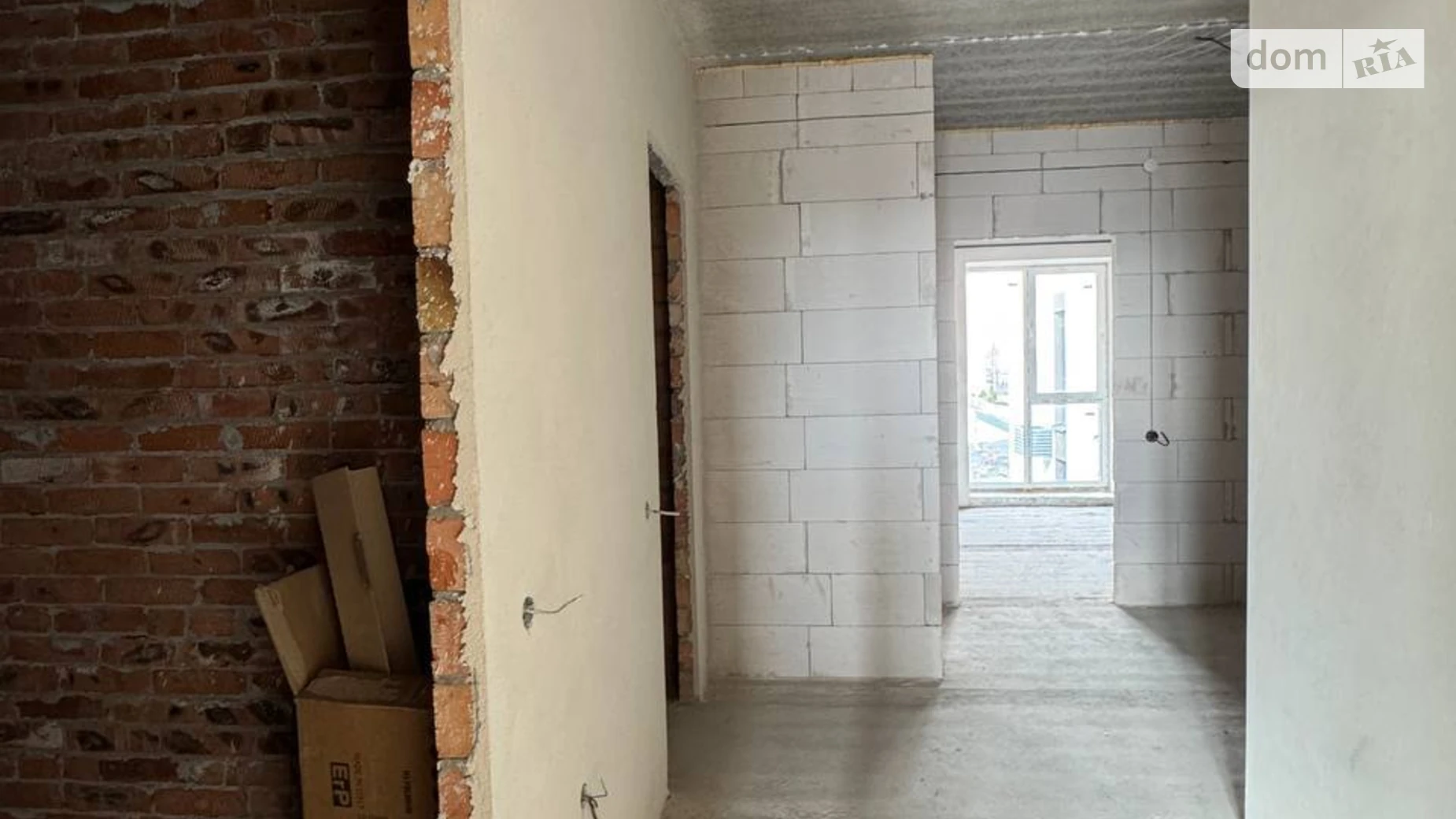 Продается 2-комнатная квартира 72.2 кв. м в Хмельницком, ул. Тернопольская, 13/6А - фото 3