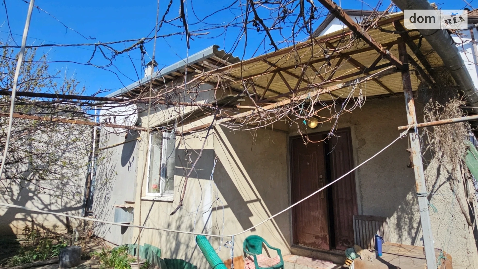 Продається одноповерховий будинок 60 кв. м з каміном, цена: 56000 $ - фото 3
