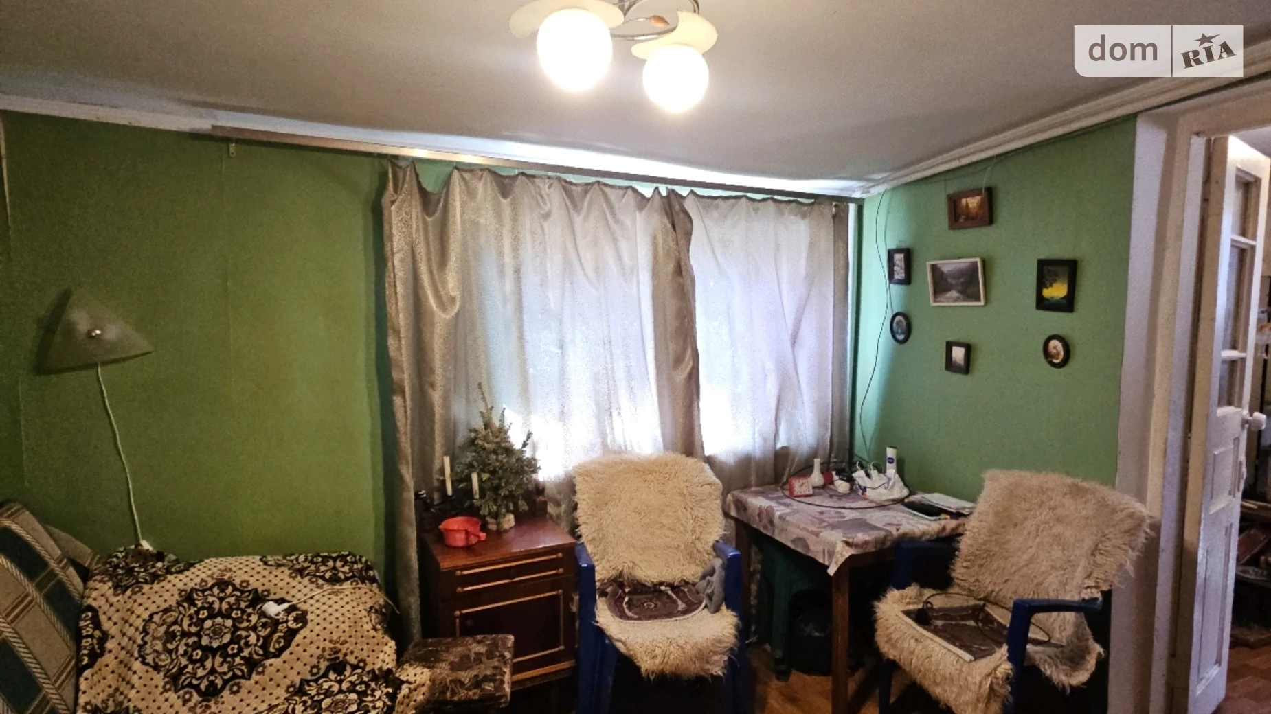 Продається одноповерховий будинок 60 кв. м з каміном, цена: 56000 $ - фото 5