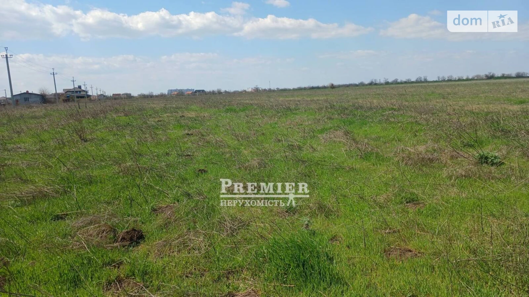 Продается земельный участок 5.9 соток в Одесской области, цена: 11000 $ - фото 2