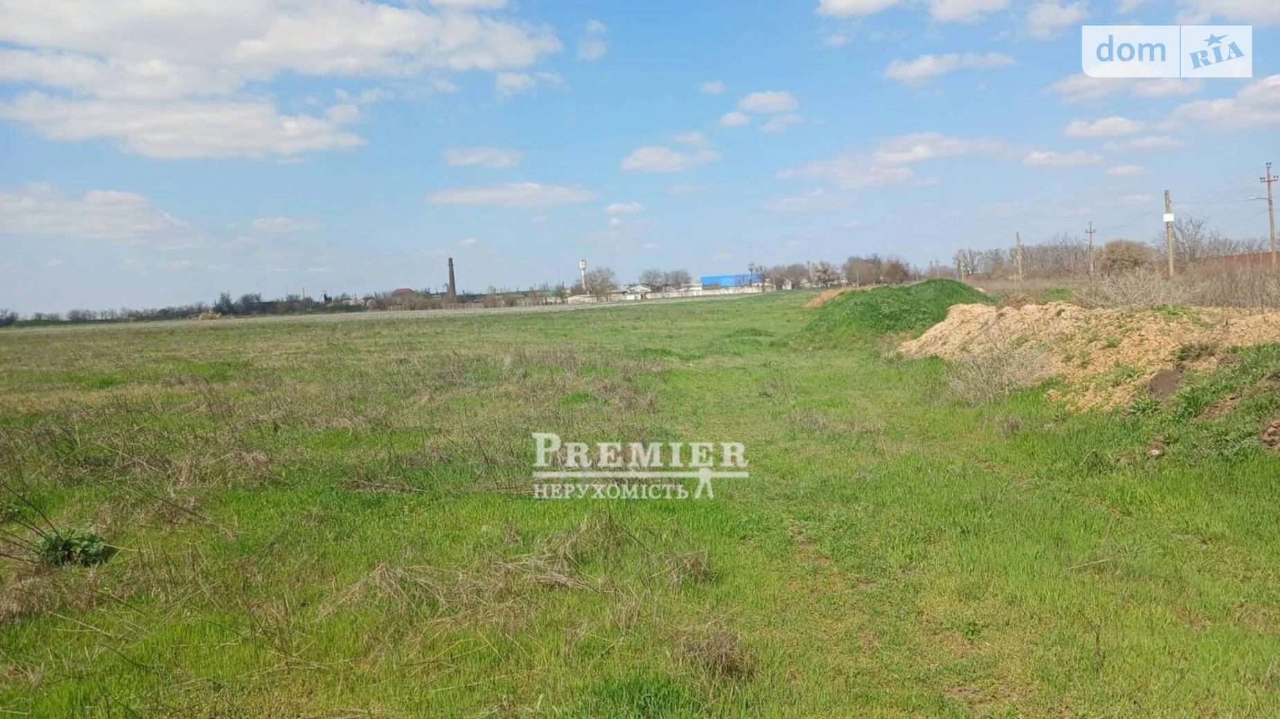 Продается земельный участок 5.9 соток в Одесской области, цена: 11000 $ - фото 4