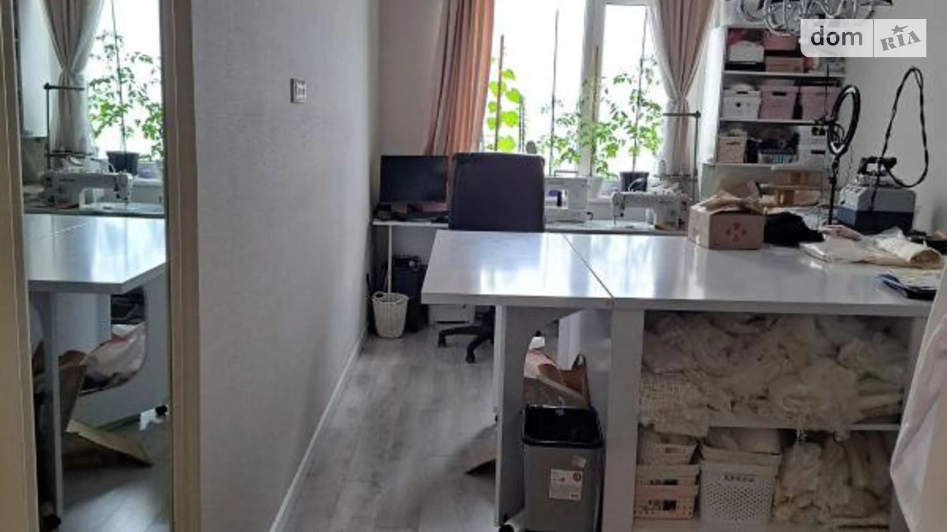 Продается 3-комнатная квартира 97.2 кв. м в Крыжановка, ул. Академика Сахарова, 3Б - фото 3