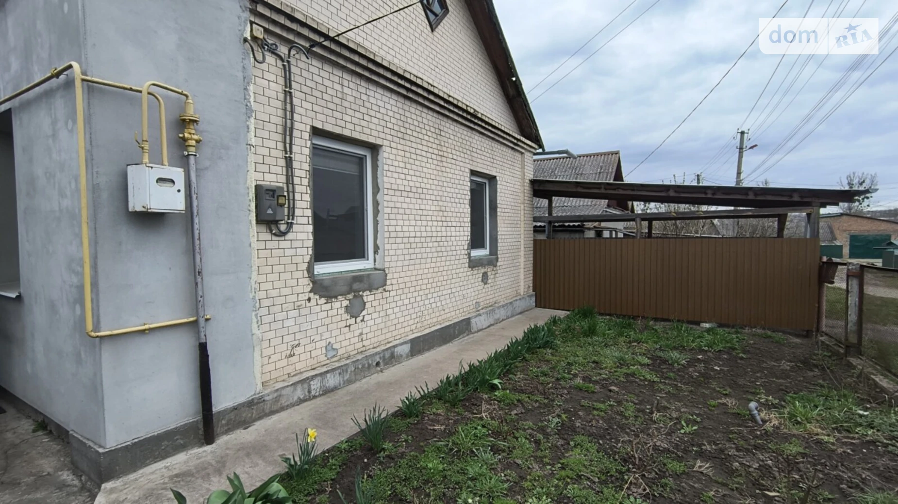 Сдается в аренду одноэтажный дом 86 кв. м с садом, цена: 15000 грн - фото 4