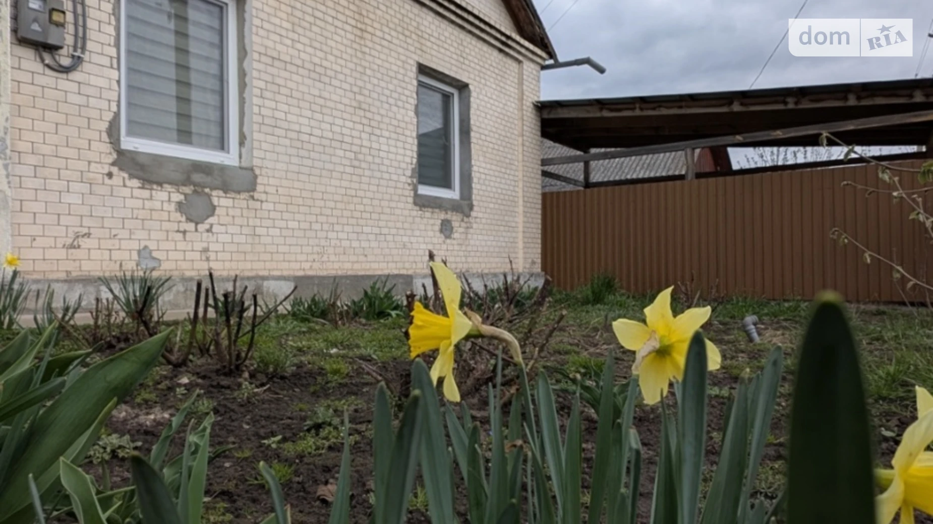 Сдается в аренду одноэтажный дом 86 кв. м с садом, цена: 15000 грн - фото 3