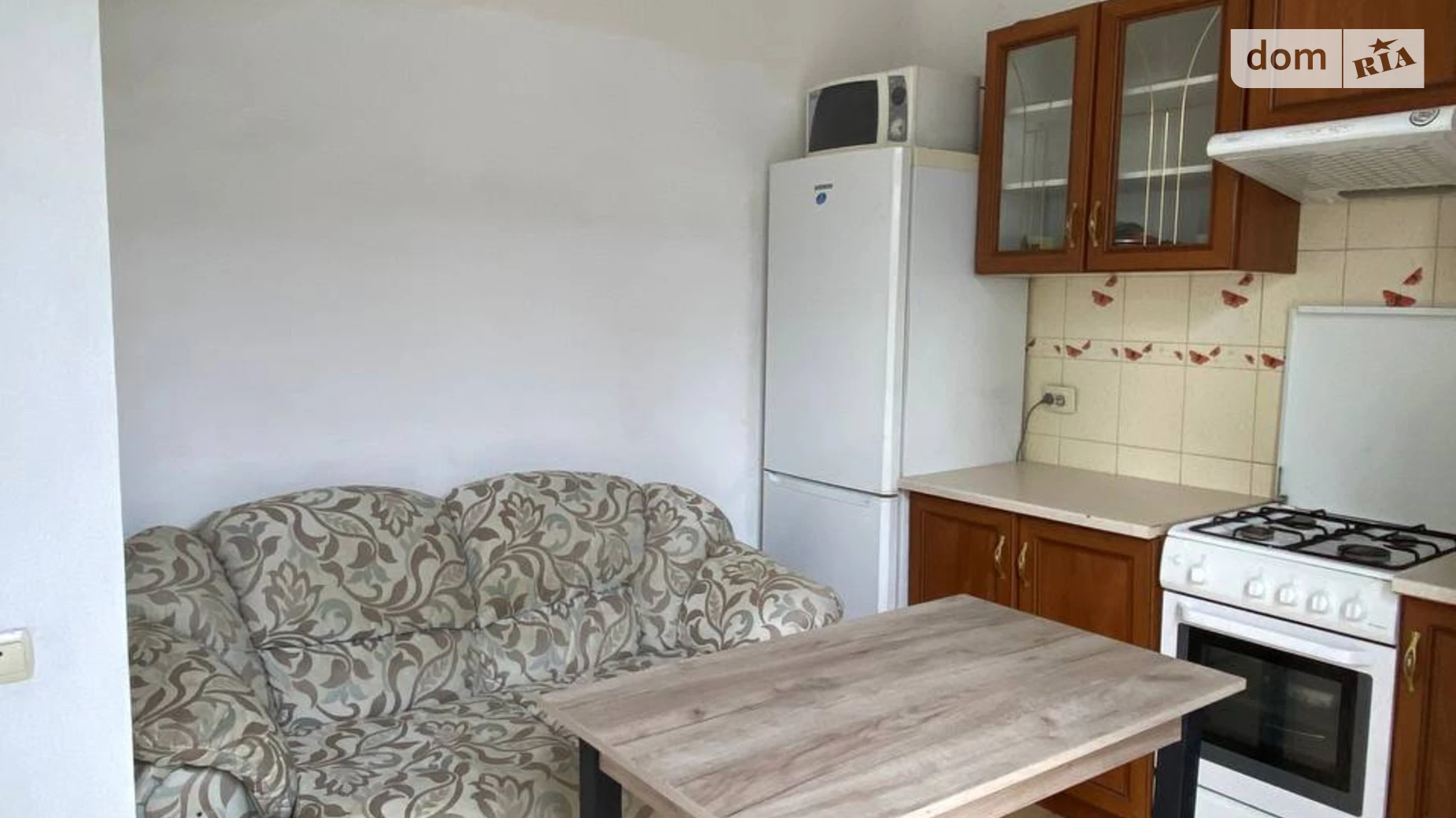 Сдается в аренду 1-комнатная квартира 45 кв. м в Львове, ул. Николая Лысенко - фото 3