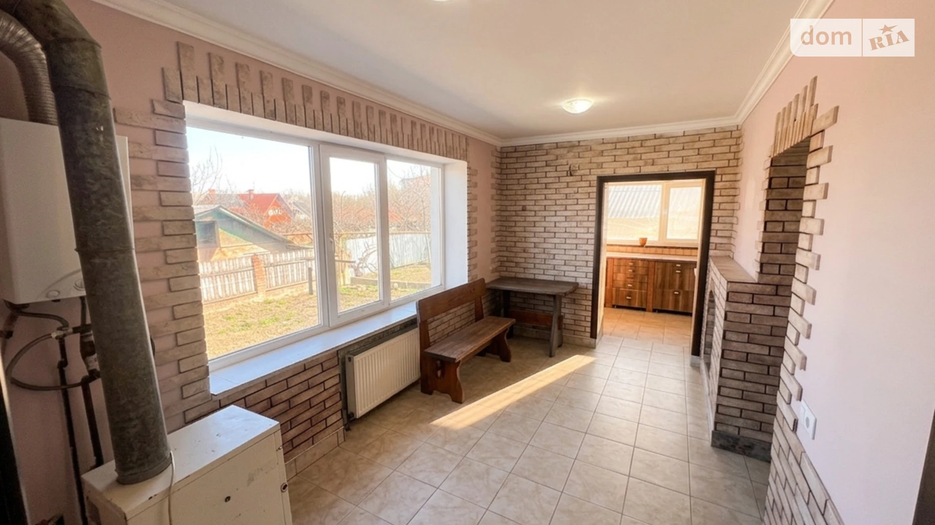 Продается часть дома 75 кв. м с верандой, цена: 78000 $ - фото 4