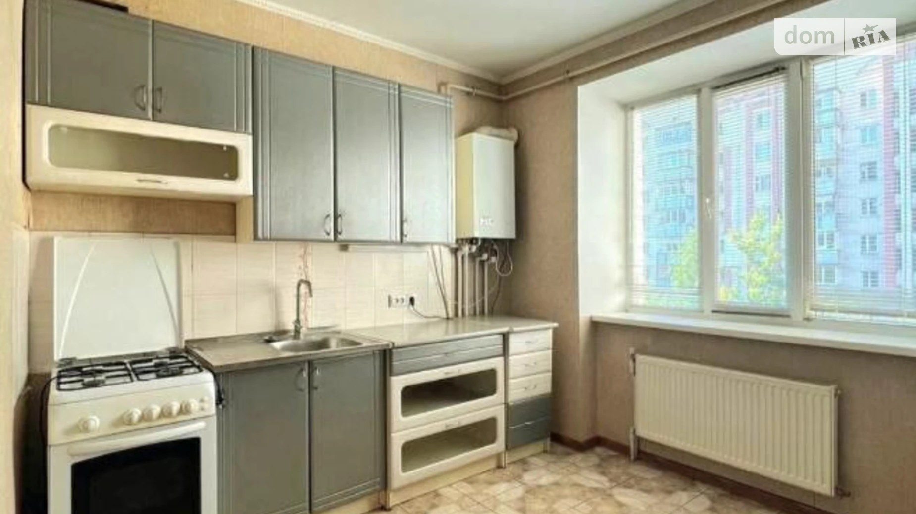 Продается 1-комнатная квартира 50.4 кв. м в Чернигове, просп. Мира, 261 - фото 5