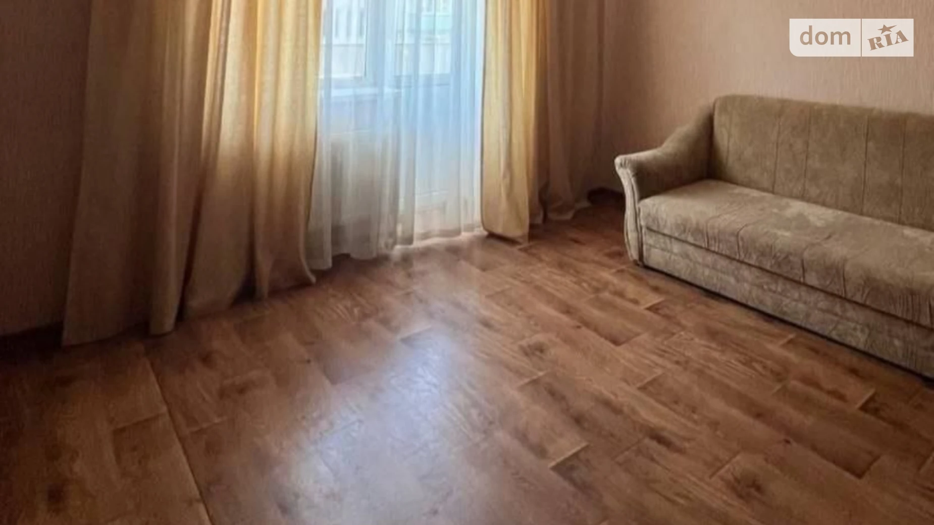 Продается 1-комнатная квартира 50.4 кв. м в Чернигове, просп. Мира, 261 - фото 2