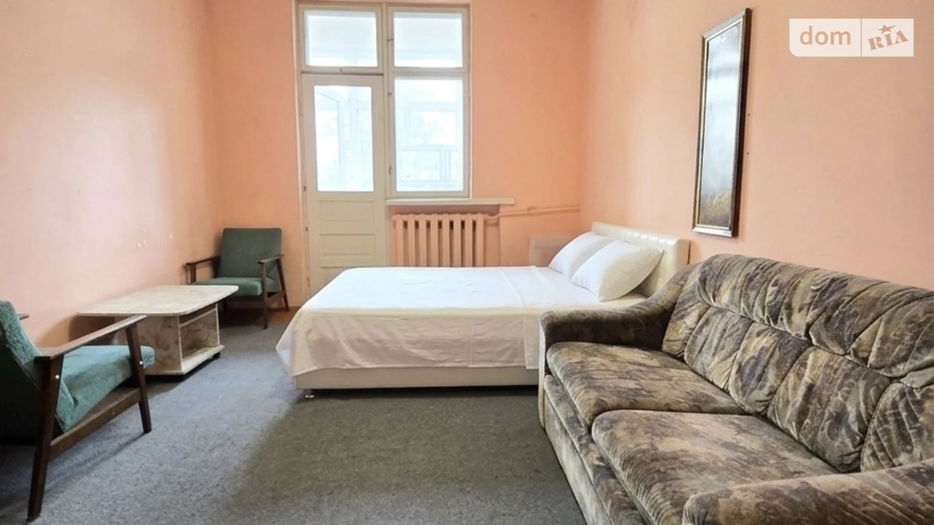 Продається 1-кімнатна квартира 48 кв. м у Чернівцях, вул. Карбулицького Іларія - фото 2