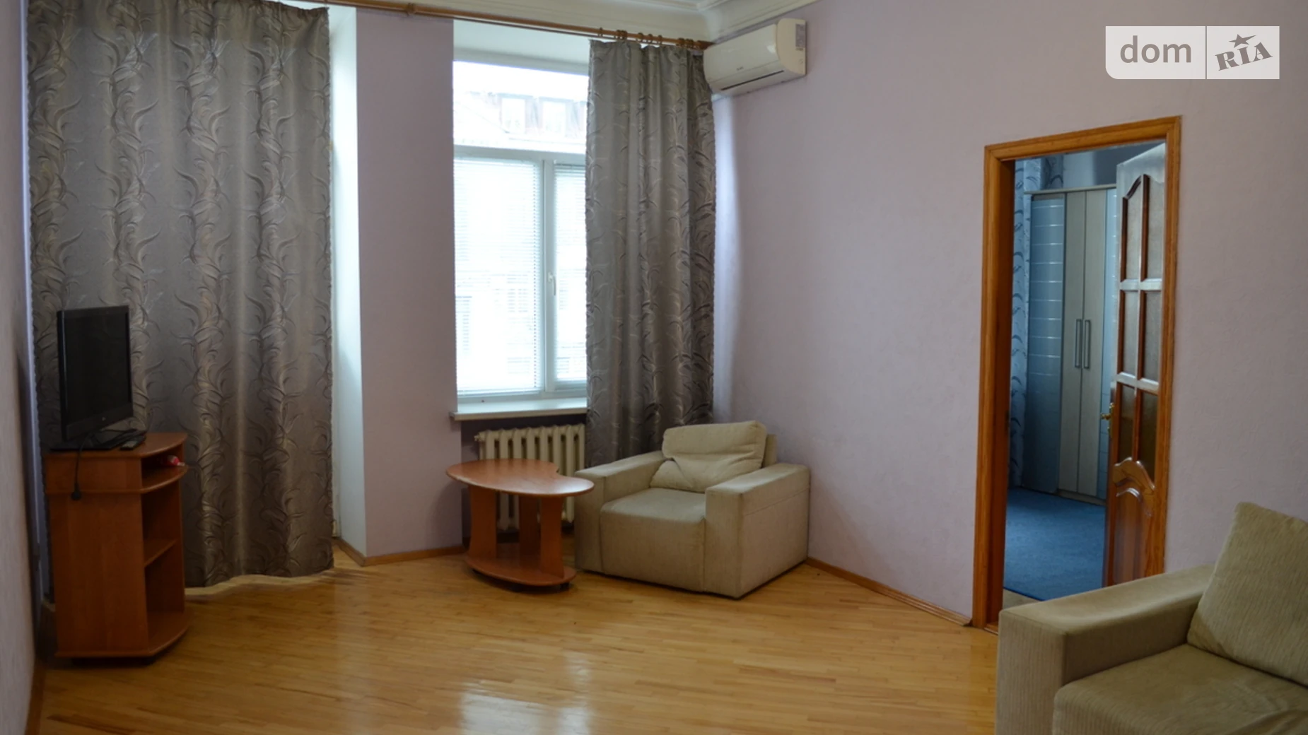 Сдается в аренду 2-комнатная квартира 60 кв. м в Киеве, ул. Большая Васильковская, 29 - фото 2
