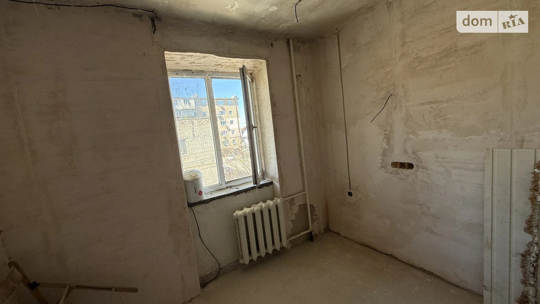 Продается 2-комнатная квартира 22.7 кв. м в Черноморске, цена: 20000 $ - фото 3