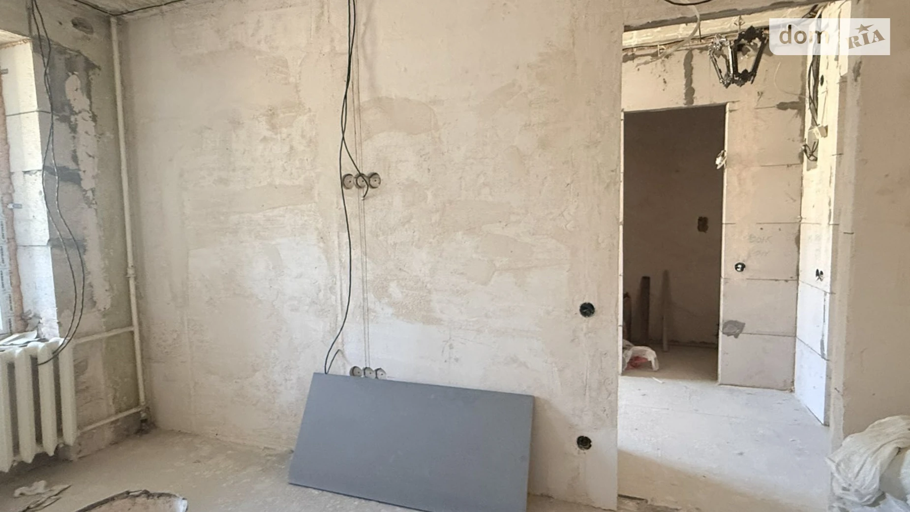 Продается 2-комнатная квартира 22.7 кв. м в Черноморске, цена: 20000 $ - фото 4