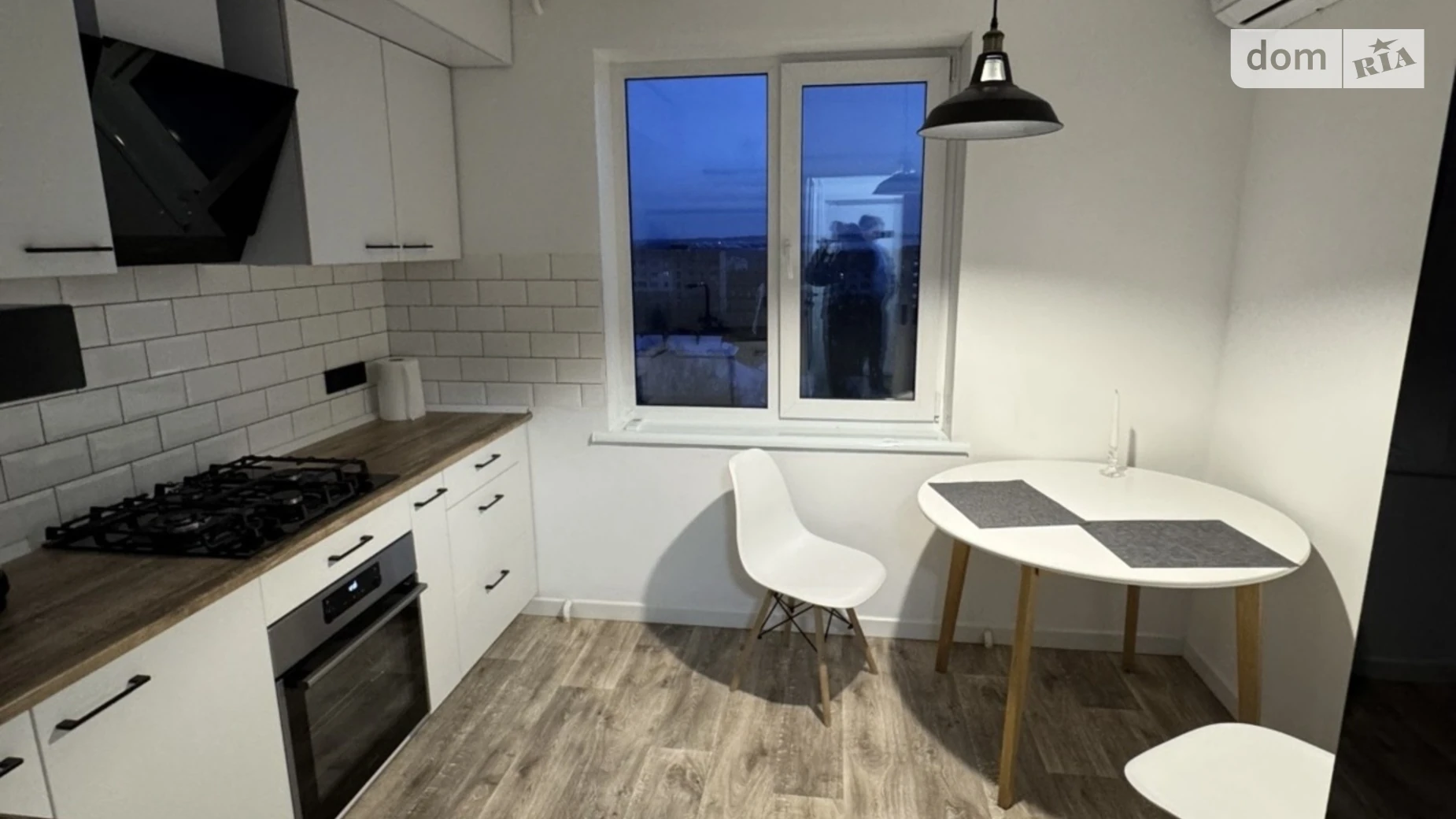 Продается 1-комнатная квартира 35.3 кв. м в Белой Церкви, просп. Независимости - фото 2