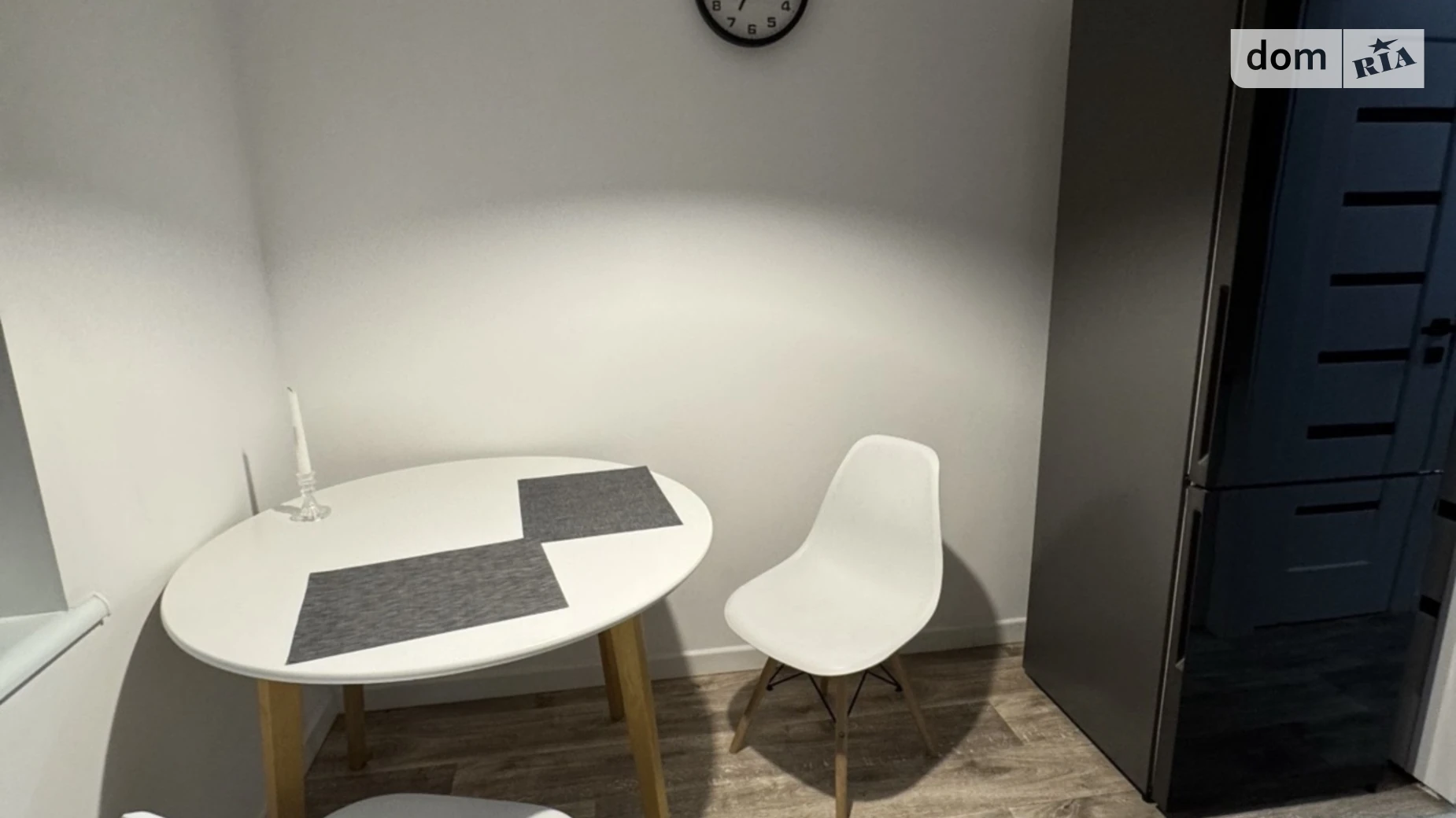 Продается 1-комнатная квартира 35.3 кв. м в Белой Церкви, просп. Независимости - фото 4