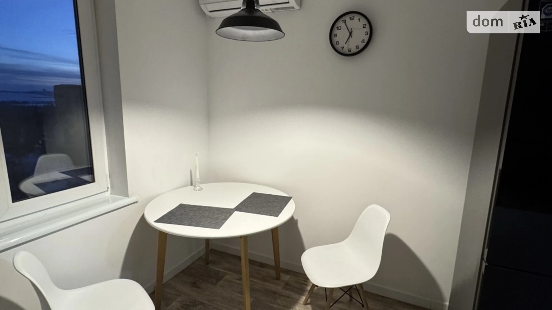 Продается 1-комнатная квартира 35.3 кв. м в Белой Церкви, просп. Независимости - фото 5