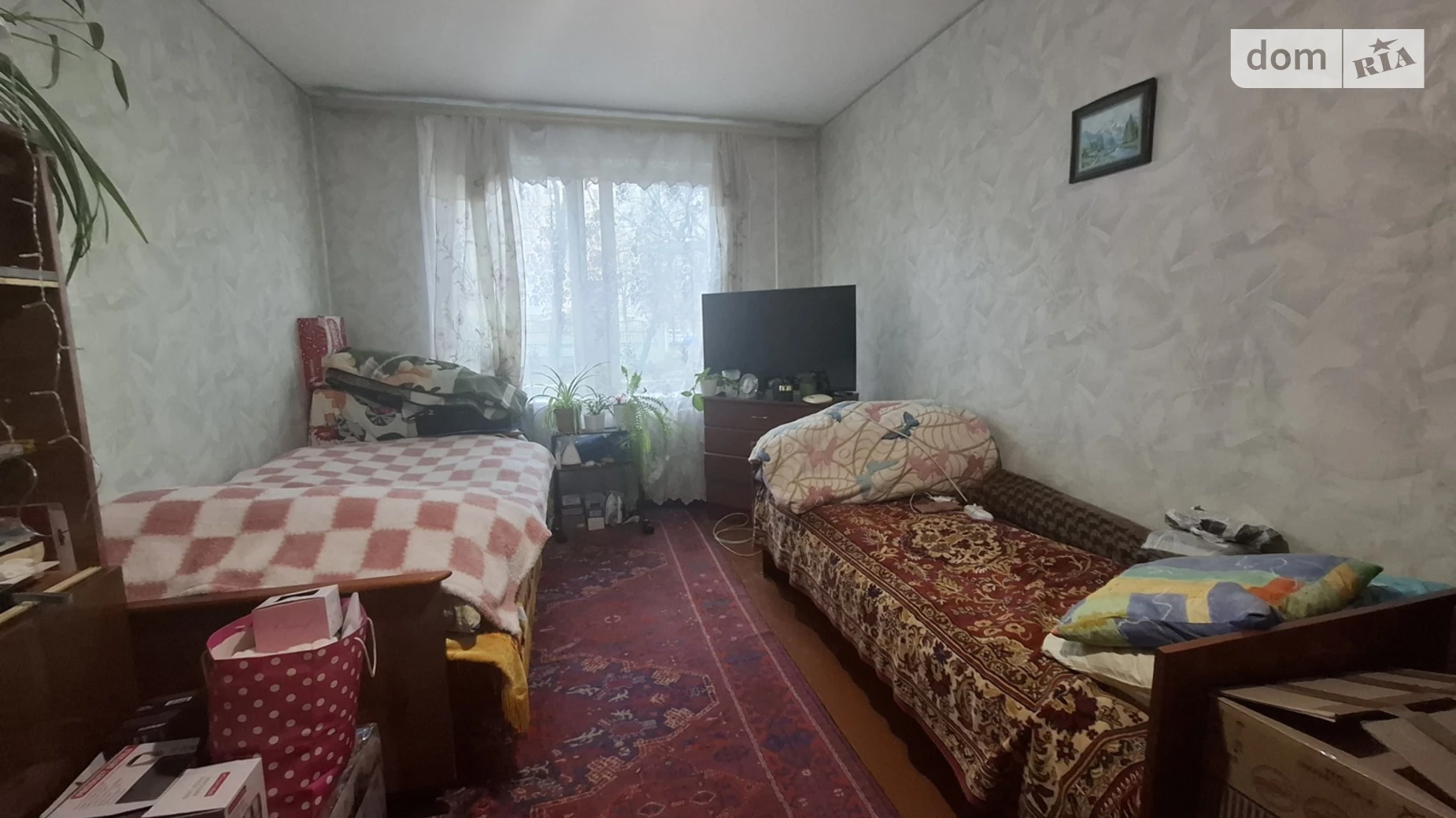 Продается 1-комнатная квартира 33.8 кв. м в Хмельницком, ул. Героев АТО, 6 - фото 2