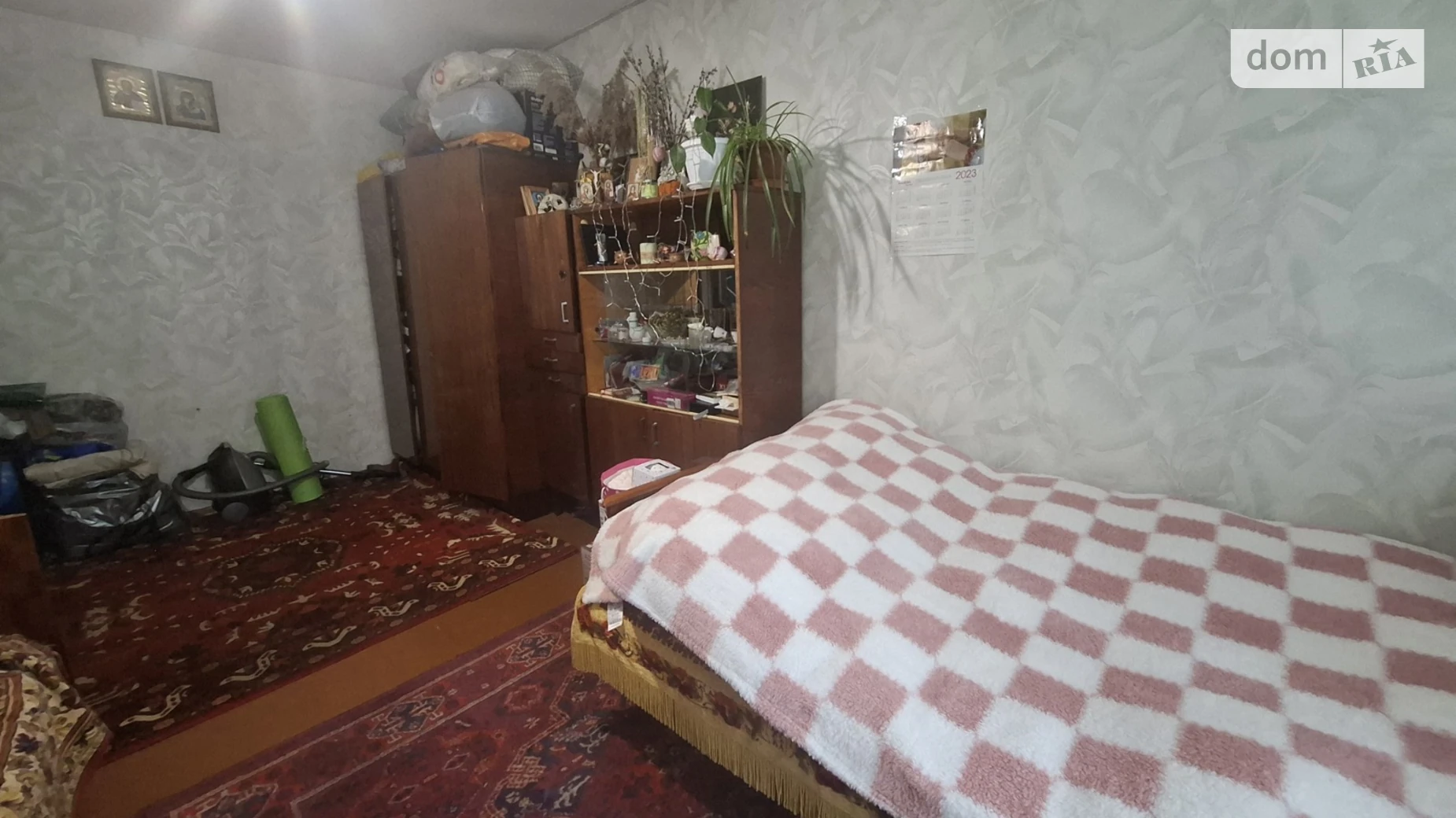 Продается 1-комнатная квартира 33.8 кв. м в Хмельницком, ул. Героев АТО, 6 - фото 3