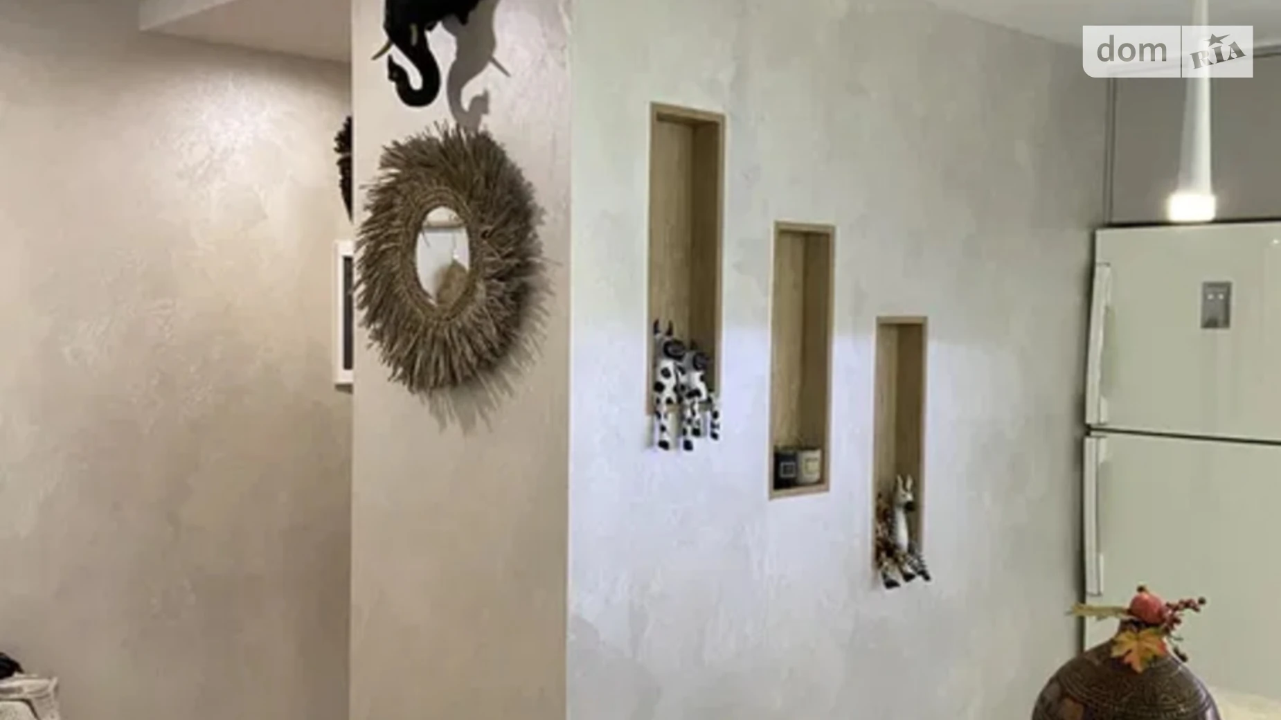 Продается 3-комнатная квартира 65.5 кв. м в Павлограде, ул. Центральная - фото 4