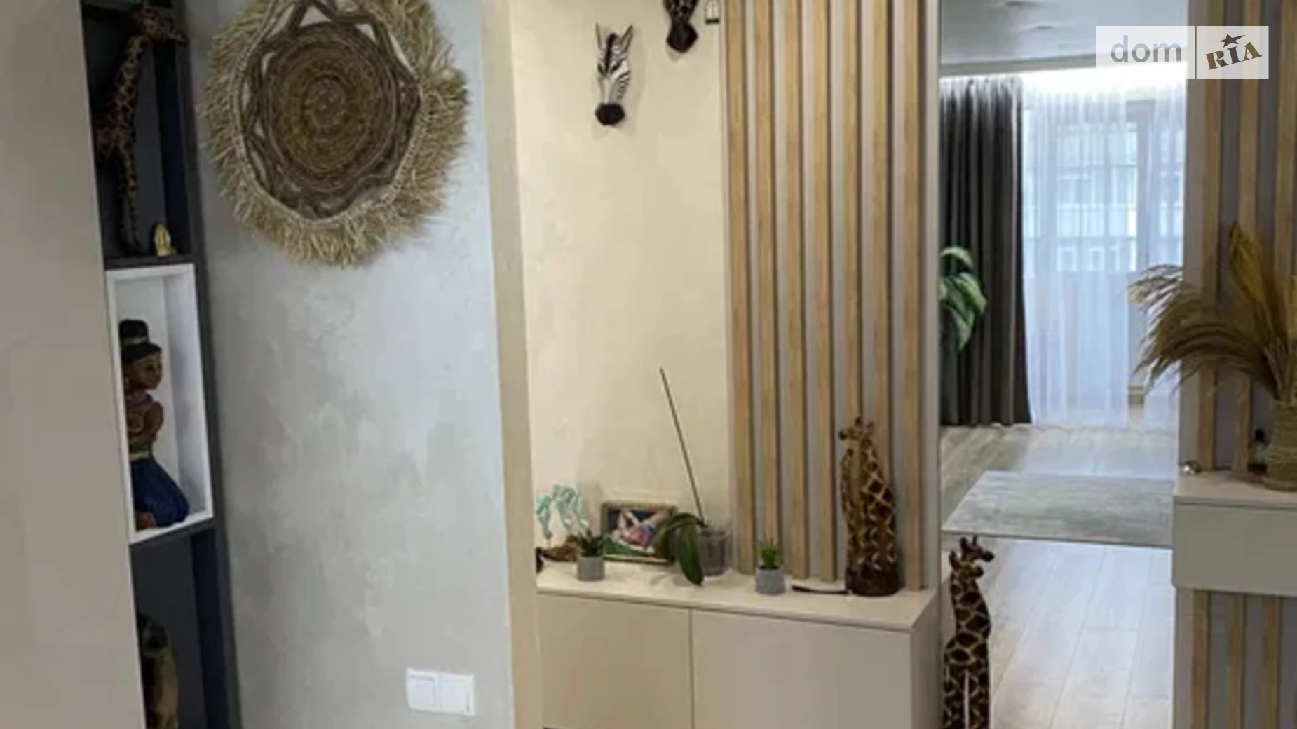 Продается 3-комнатная квартира 65.5 кв. м в Павлограде, ул. Центральная - фото 5