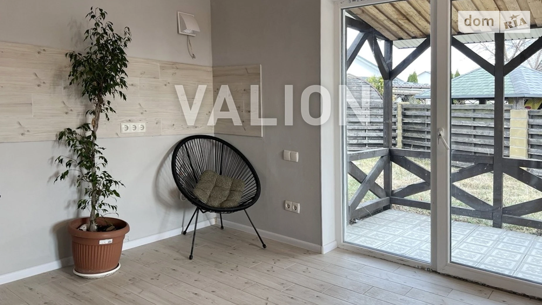 Продается дом на 2 этажа 90.5 кв. м с беседкой, цена: 95000 $ - фото 3