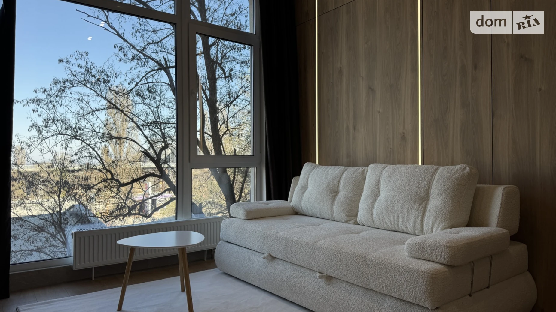 Продается 1-комнатная квартира 28 кв. м в Одессе, ул. Приморская, 47 - фото 2