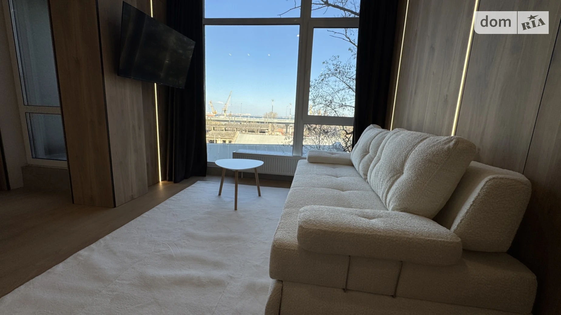 Продается 1-комнатная квартира 28 кв. м в Одессе, ул. Приморская, 47 - фото 3