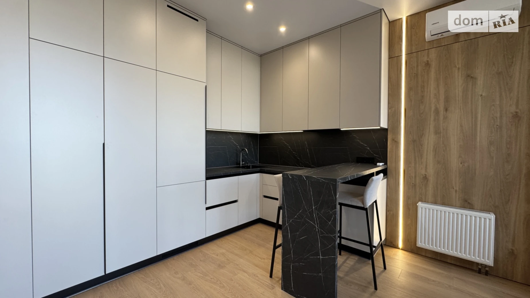 Продается 1-комнатная квартира 28 кв. м в Одессе, ул. Приморская, 47 - фото 4