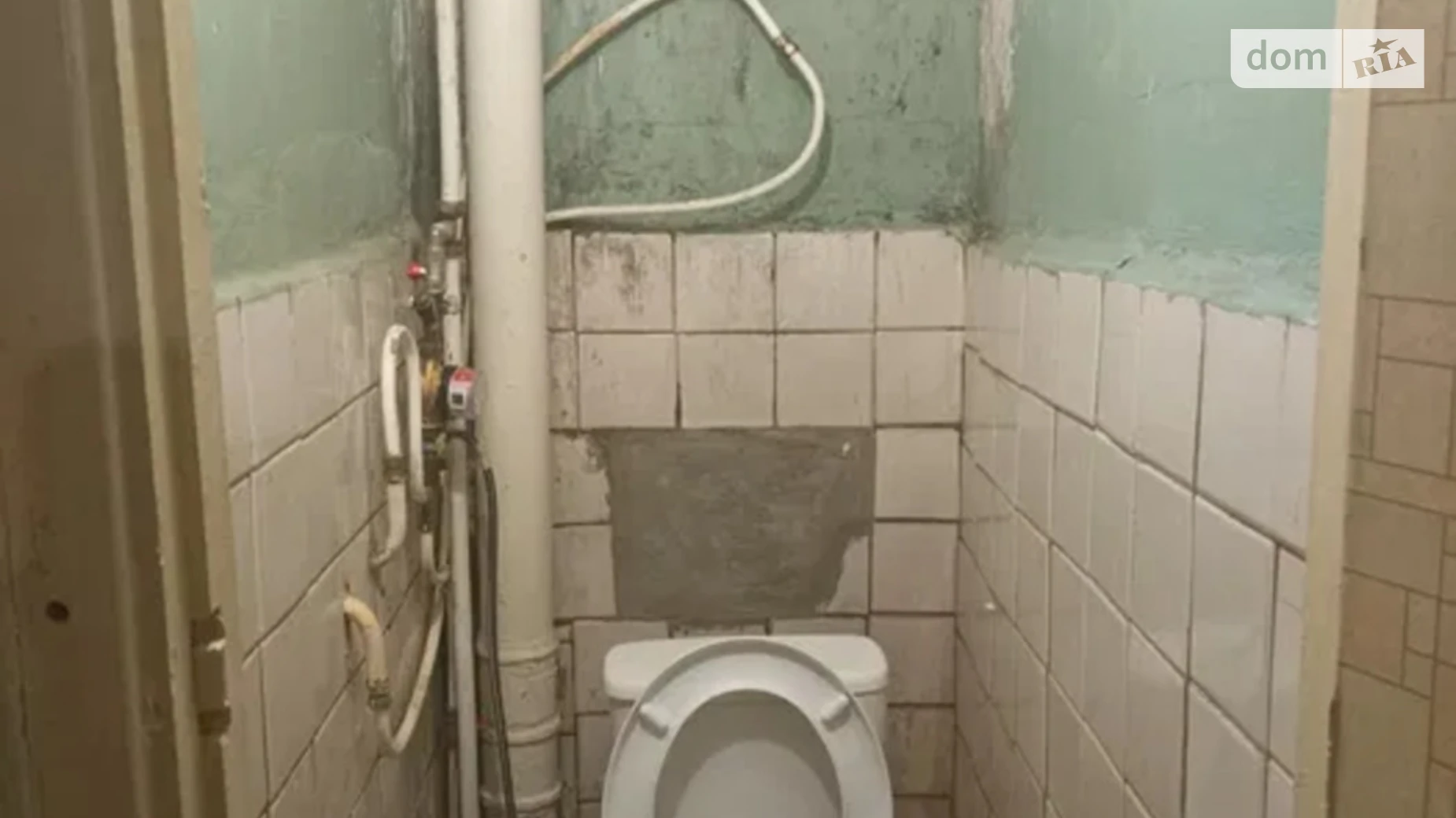 Продается 2-комнатная квартира 52.5 кв. м в Павлограде, ул. Подгорная, 20 - фото 3