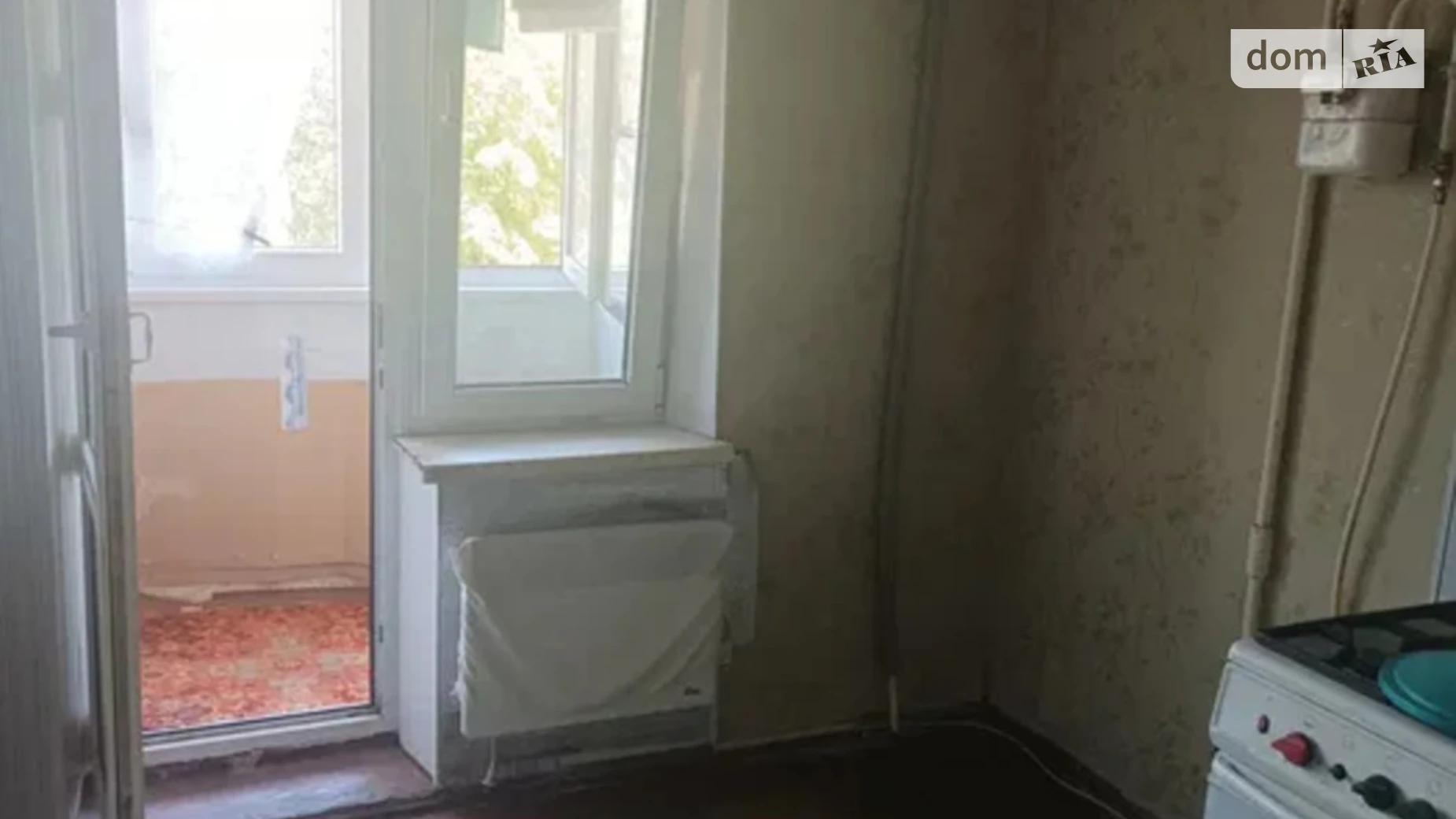 Продается 2-комнатная квартира 52.5 кв. м в Павлограде, ул. Подгорная, 20 - фото 4