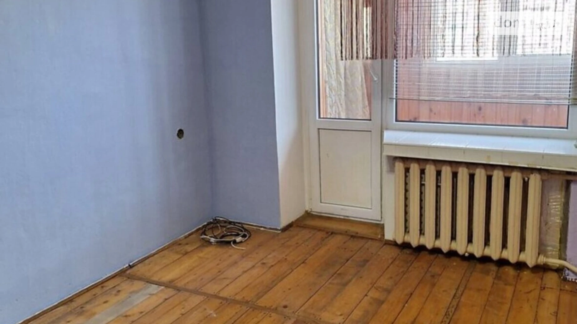 Продается 1-комнатная квартира 28.3 кв. м в Хмельницком, пер. Прибугский, 1 - фото 3