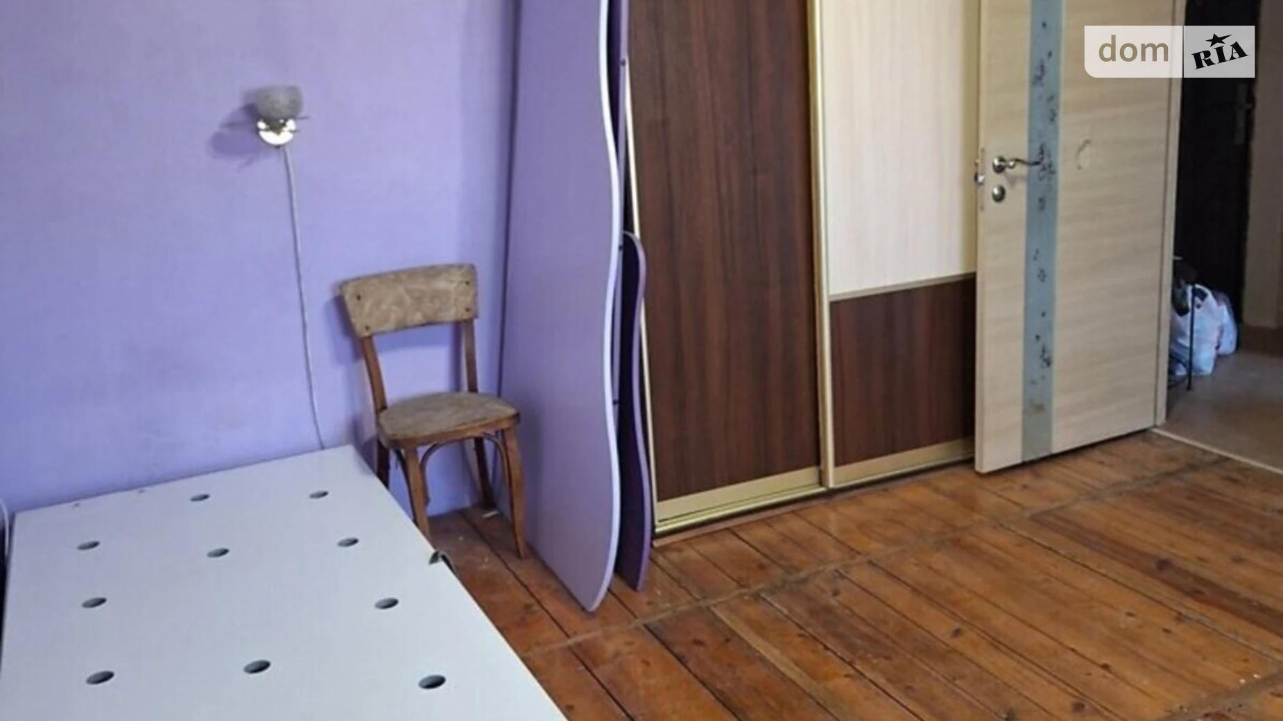 Продается 1-комнатная квартира 28.3 кв. м в Хмельницком, пер. Прибугский, 1 - фото 4