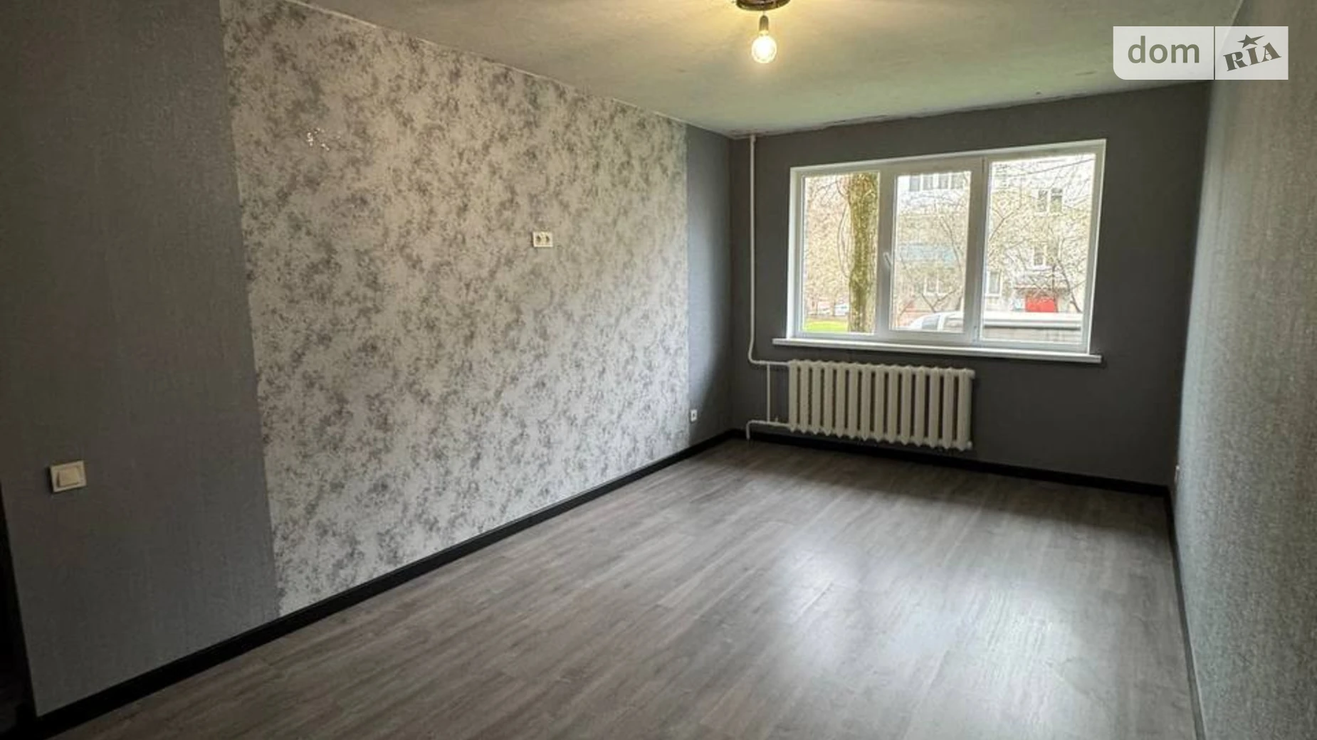 Продается 1-комнатная квартира 30.4 кв. м в Белой Церкви, 1-й пер. Курсовой, 22 - фото 2