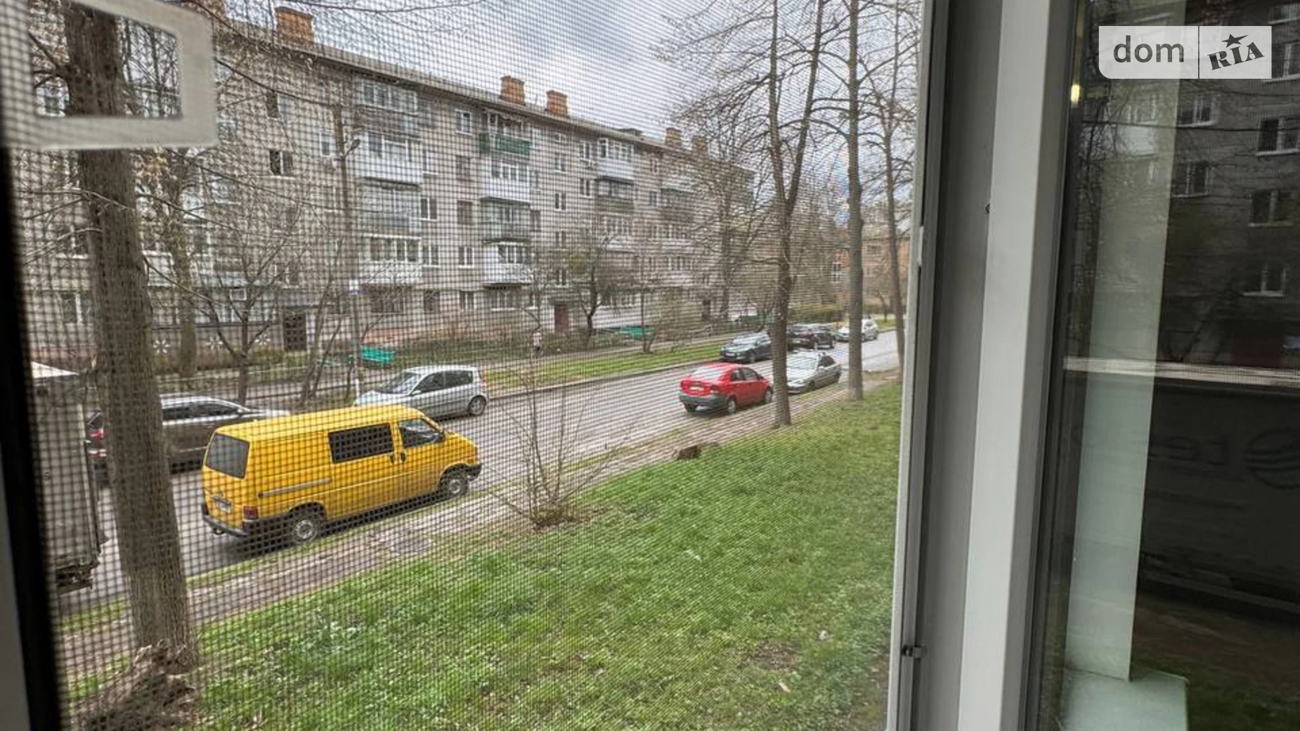 Продается 1-комнатная квартира 30.4 кв. м в Белой Церкви, 1-й пер. Курсовой, 22 - фото 4