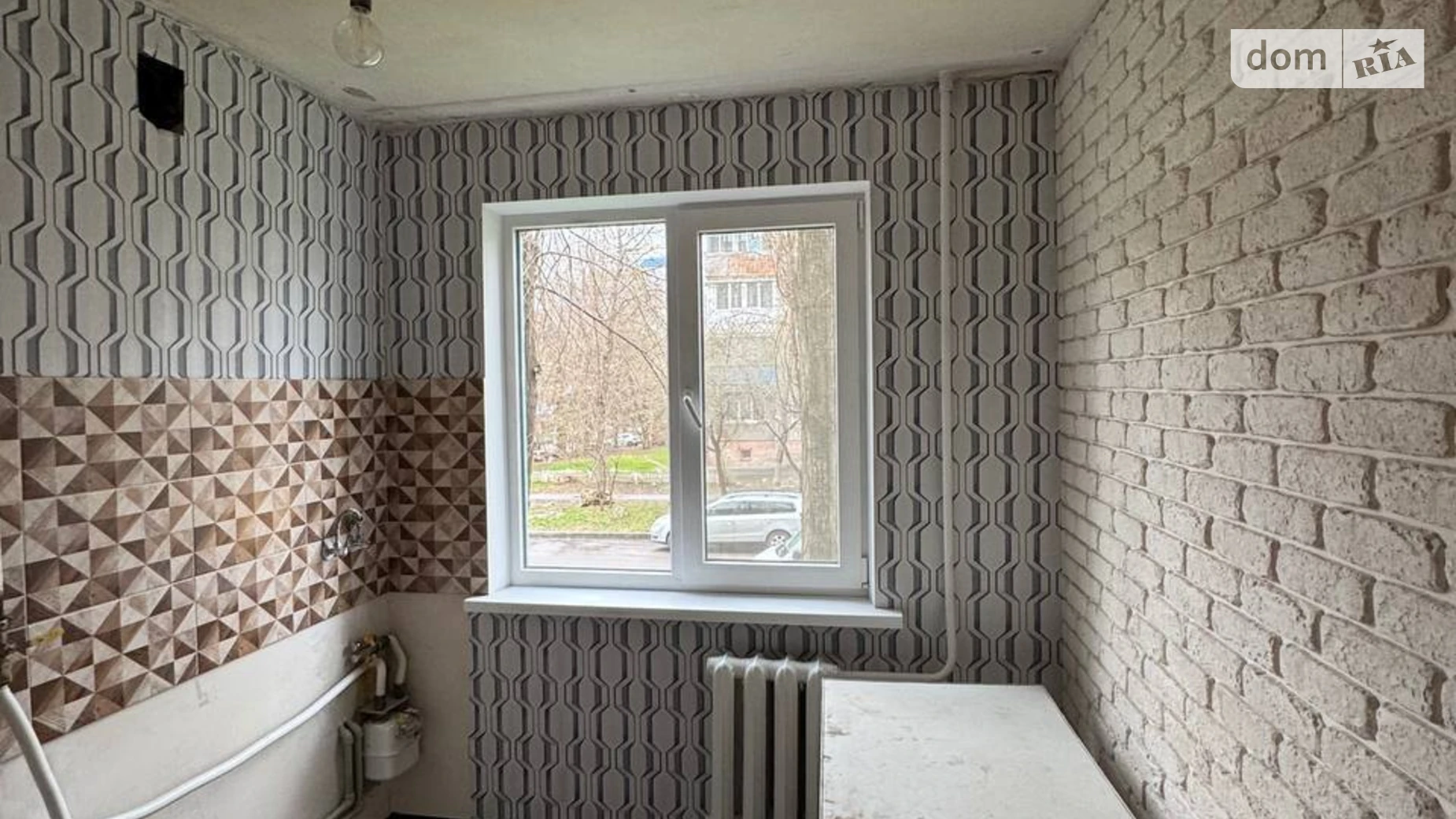 Продается 1-комнатная квартира 30.4 кв. м в Белой Церкви, 1-й пер. Курсовой, 22 - фото 5