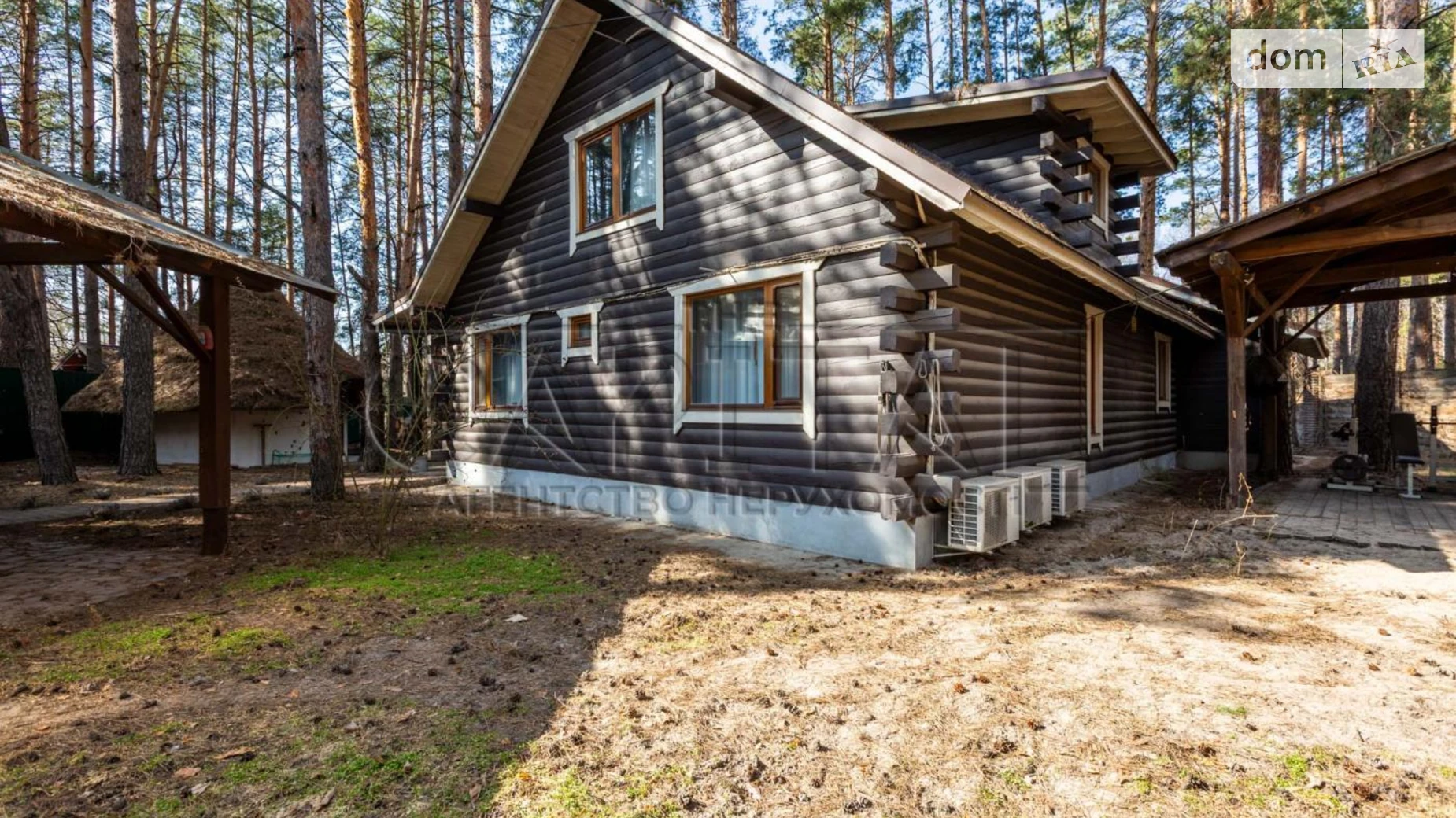 Продается дом на 2 этажа 560 кв. м с верандой, цена: 1400000 $ - фото 3