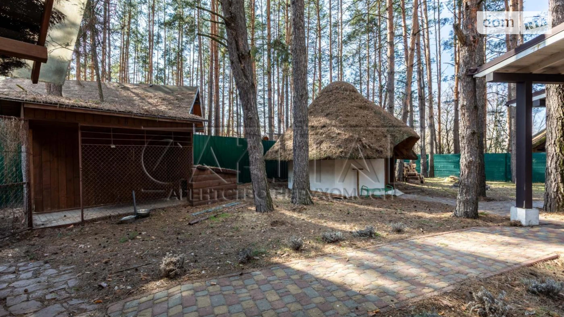 Продается дом на 2 этажа 560 кв. м с верандой, цена: 1400000 $ - фото 4