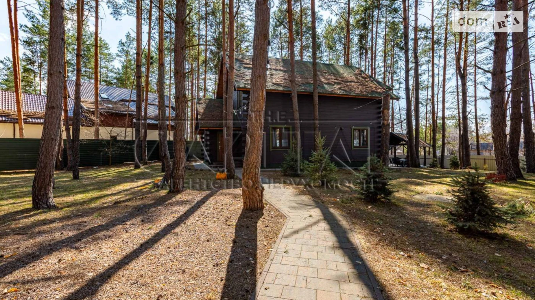 Продается дом на 2 этажа 160 кв. м с подвалом, цена: 448000 $ - фото 2